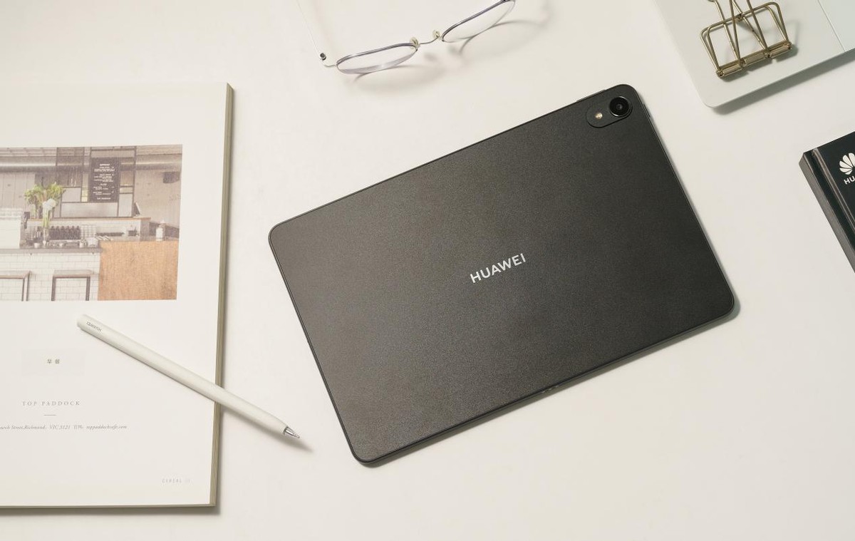 校园无纸化学习的得力助手，华为MatePad11英寸2023款，它来了