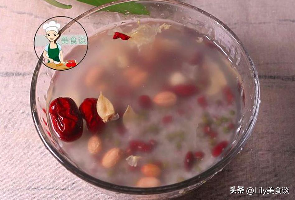 中老年人冬令进补吃什么,入秋老人进补的最佳食物