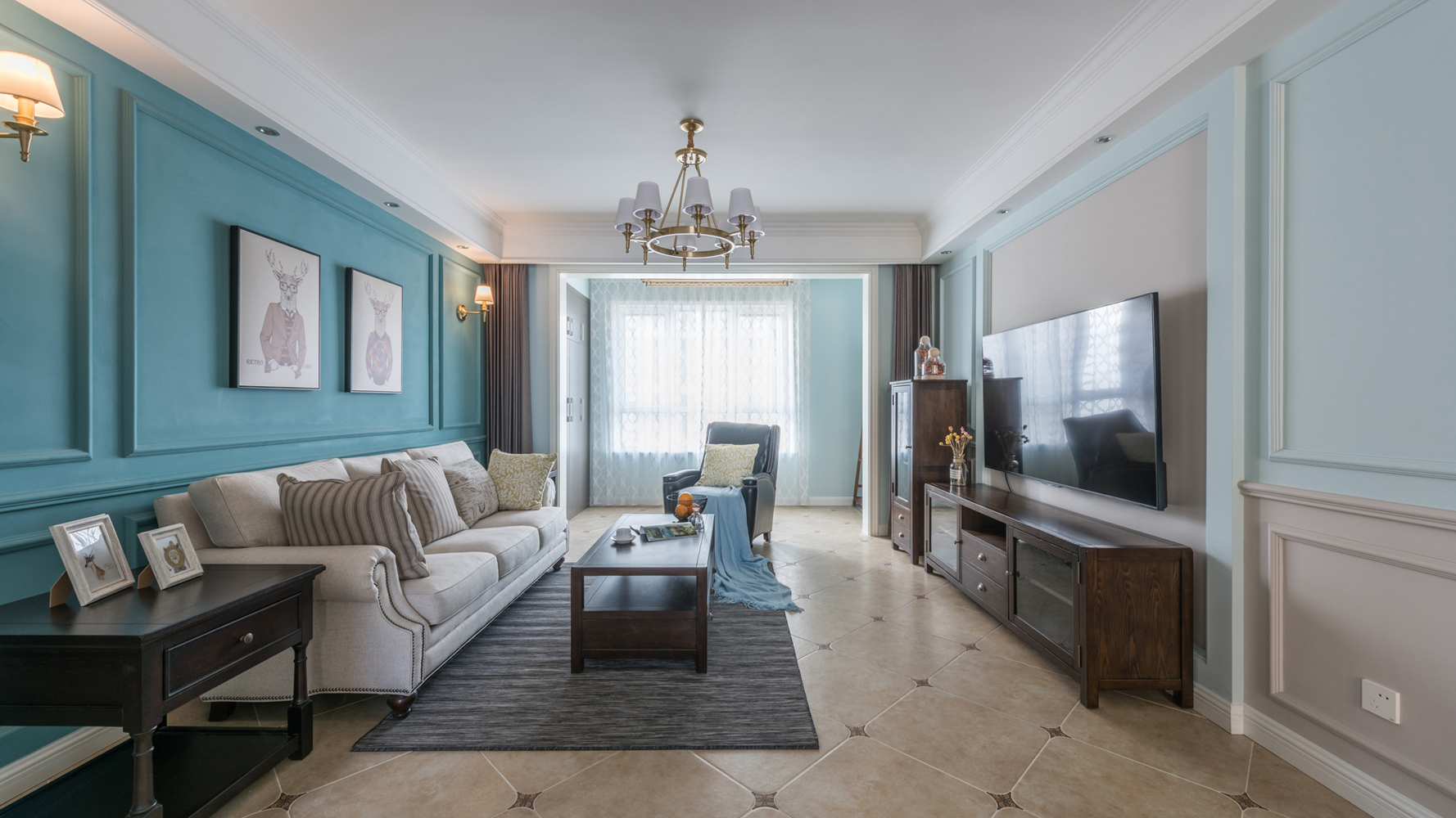 北京装修全包哪家好,北京装修报价明细表全包