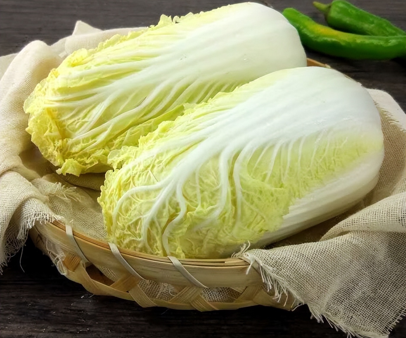 四种蔬菜被列入致癌名单,哪些蔬菜是致癌菜