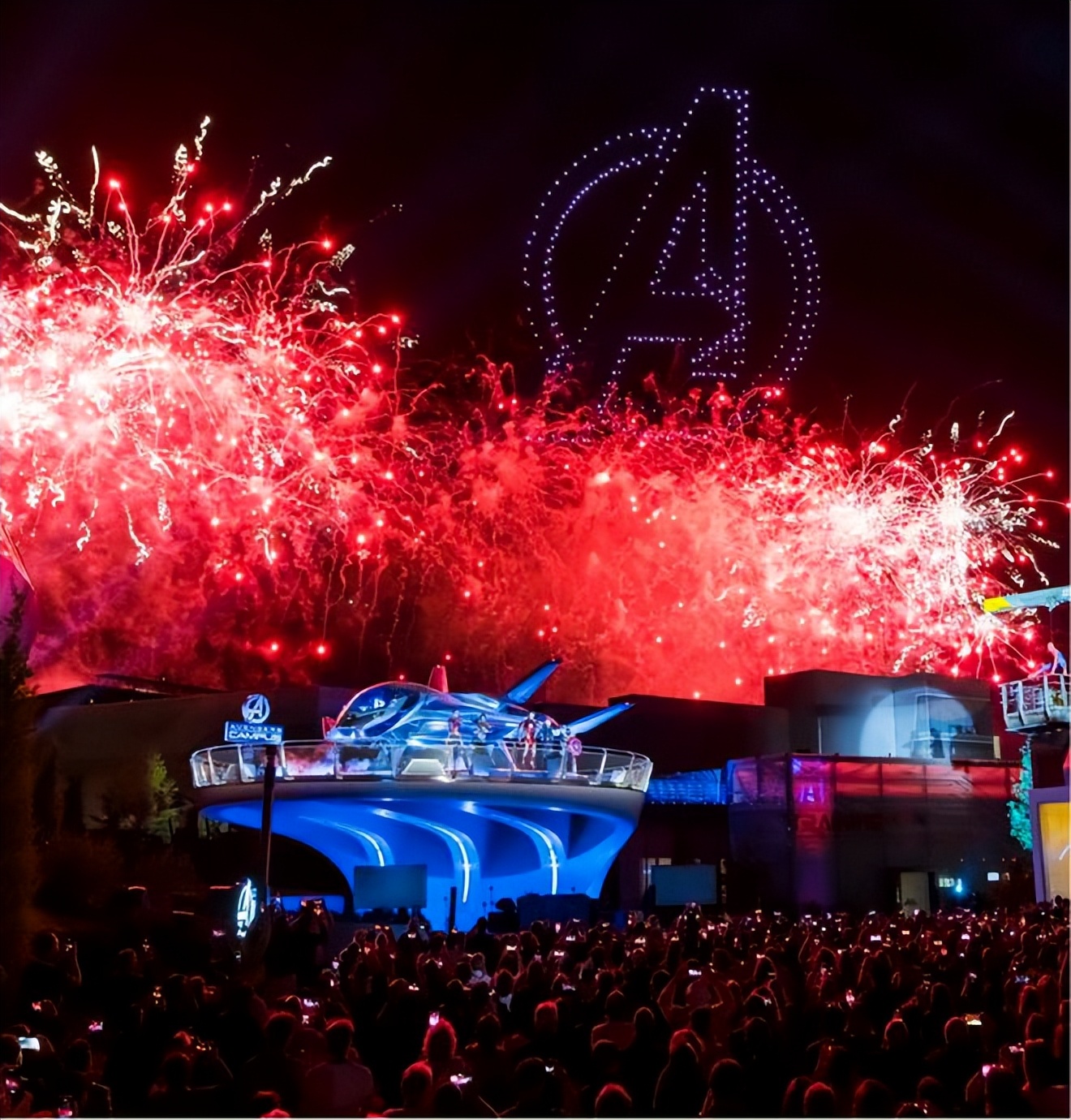 广州长隆5座主题公园,2019全球主题乐园排名长隆