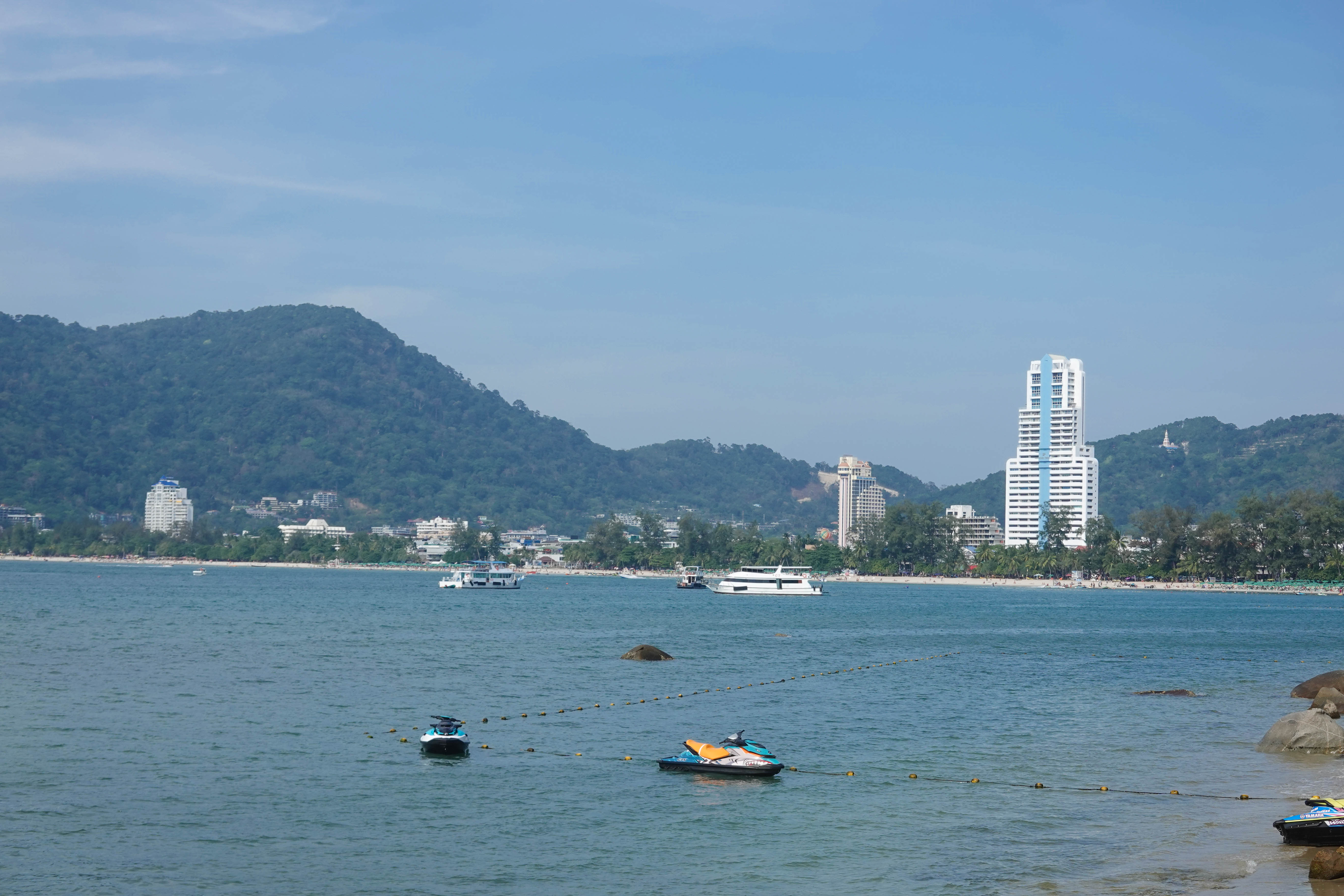 泰国物价为什么那么贵,泰国为什么越来越贵