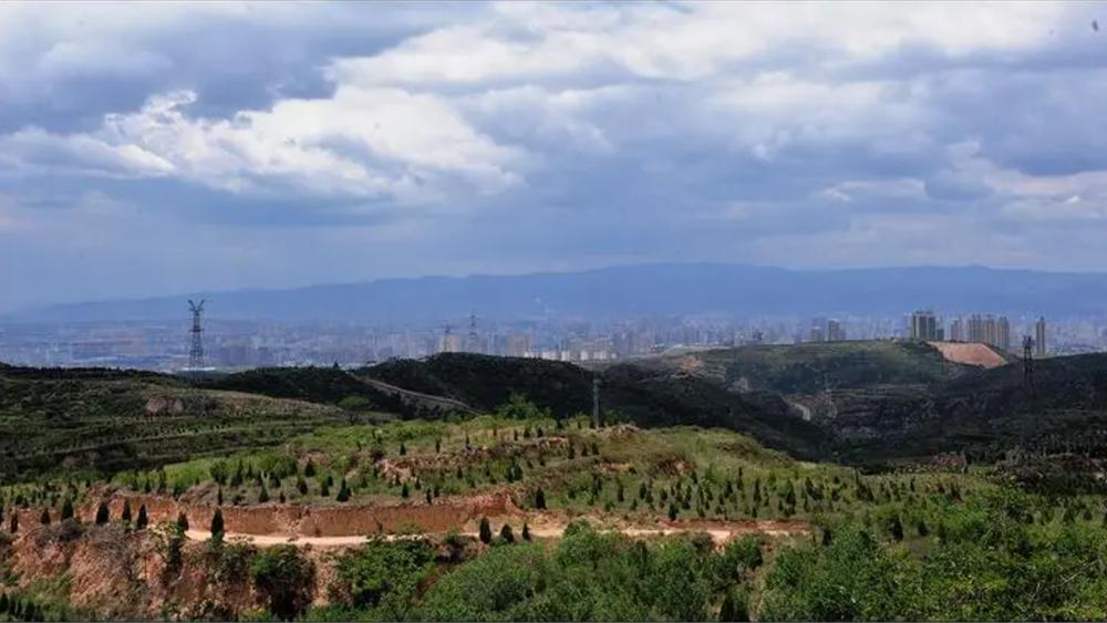 太原过年爬山去哪里比较好,五一太原打卡好去处