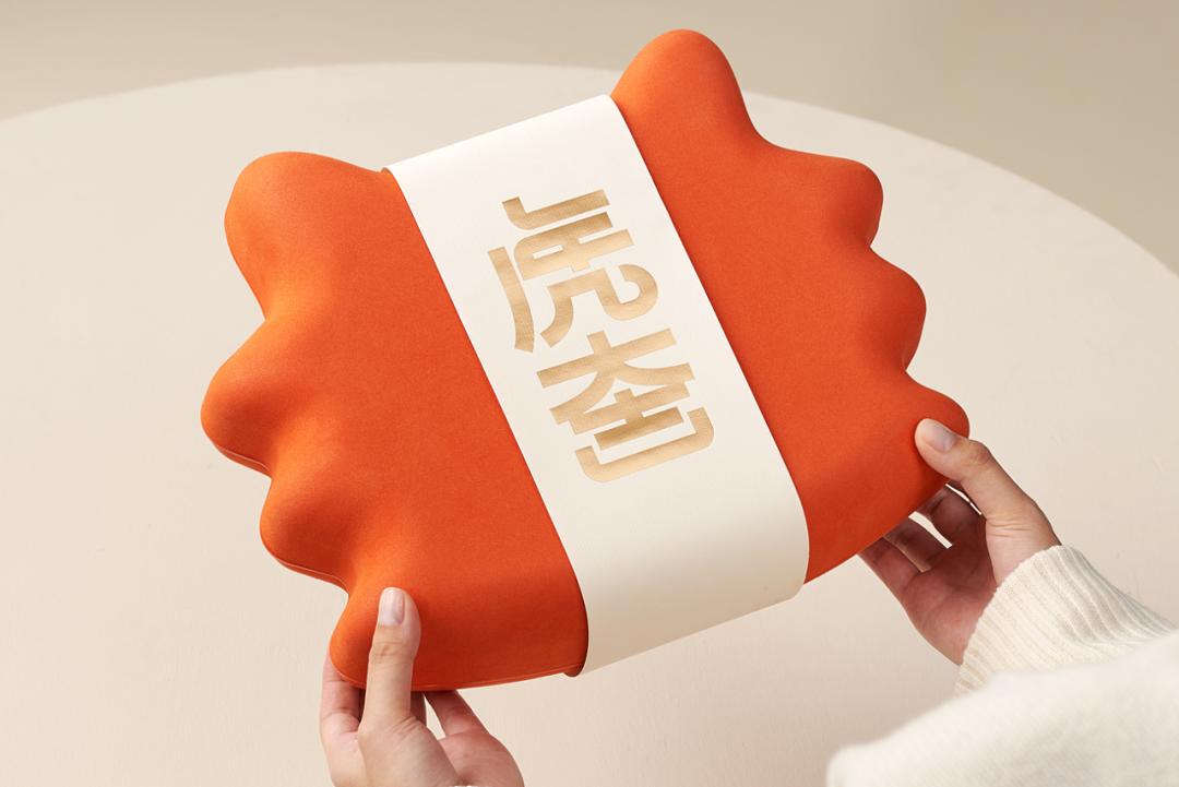 好看又新意的新年礼盒,包装走心的礼物