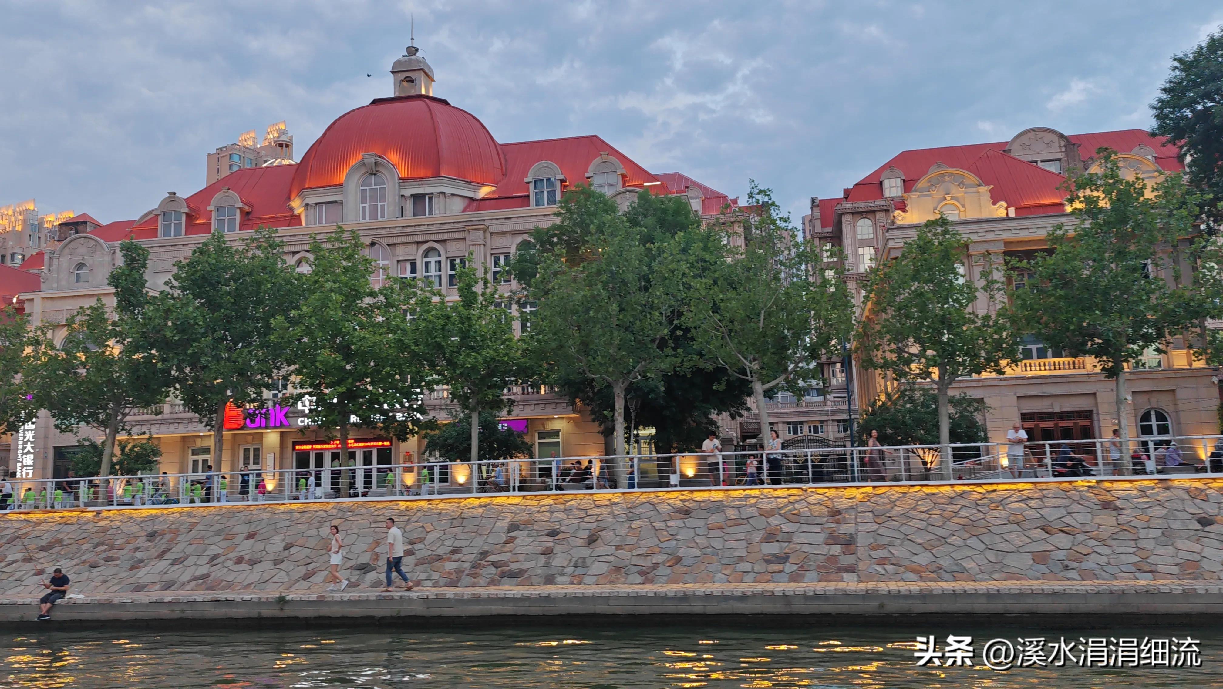 天津出发3-4天自由行,自由行天津出发五日游