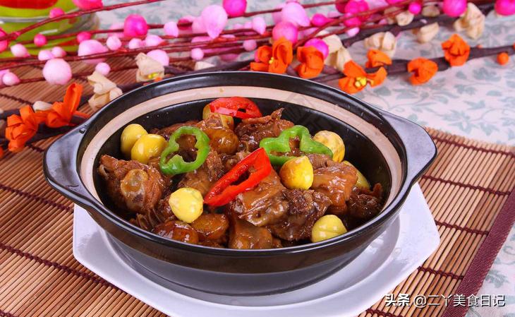 冬天吃红豆红薯不如吃它，驱寒暖胃又滋补，尤其女性要多吃