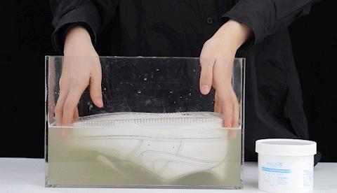 棉鞋容易发臭怎么办,如何去除棉鞋异味