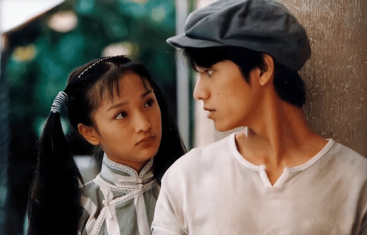 男明星之间的真挚友情,明星友情亲情爱情哪个更重要