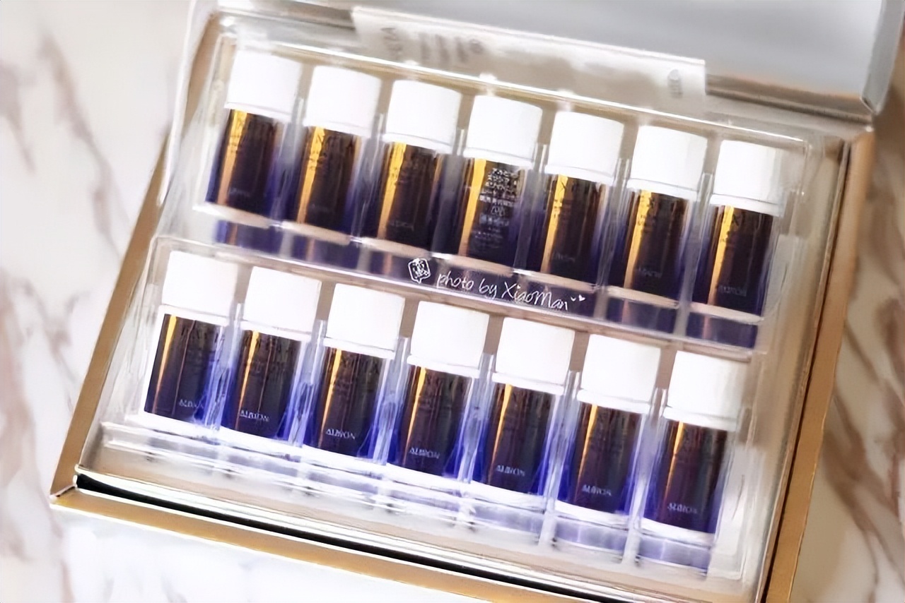 美白抗衰精华大盘点,美白抗衰精华能用吗有害没