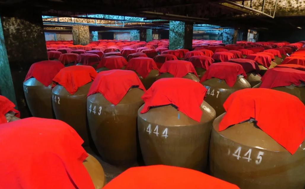 北京6种便宜又好喝的纯粮酒,6种便宜又好喝的纯粮酒