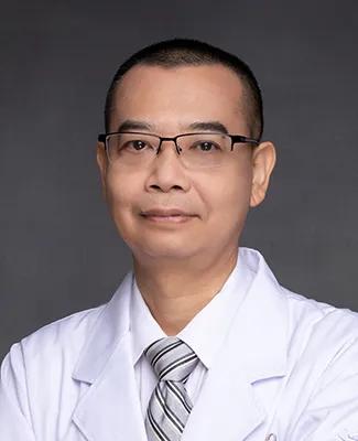李树本广州医科大学附属第一医院,广州医科大学第一附属医院李院长