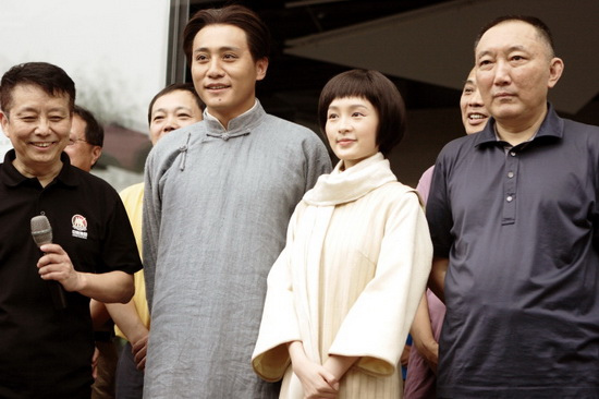 毛主席的特型演员谁最像？