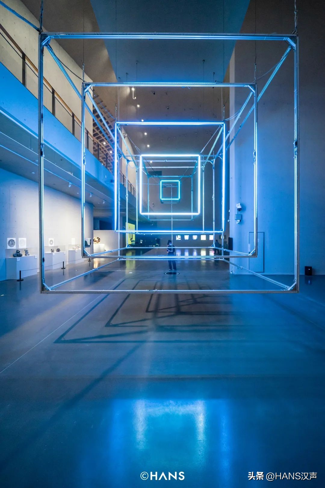 琴台美术馆大概逛多久,琴台美术馆开馆时间