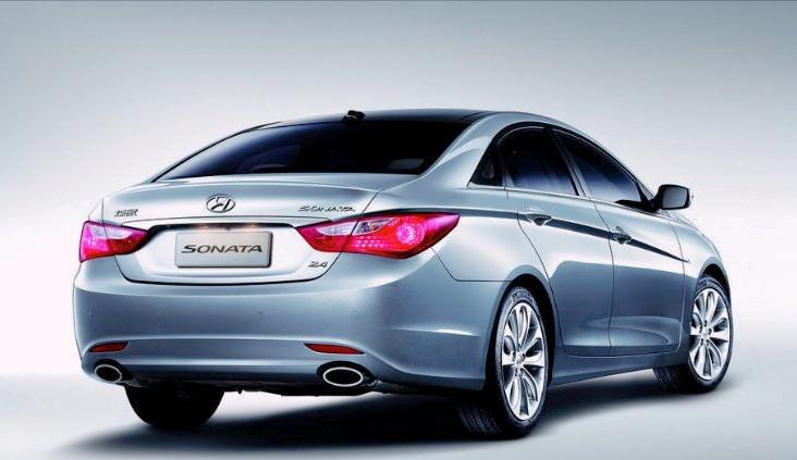 买韩系车的人都是出于什么考虑,哪些人买韩国车