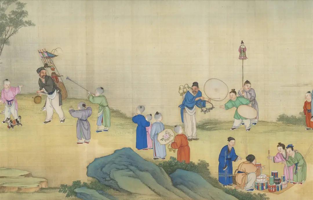 古代商人真的很赚钱吗,古代商人的发家史