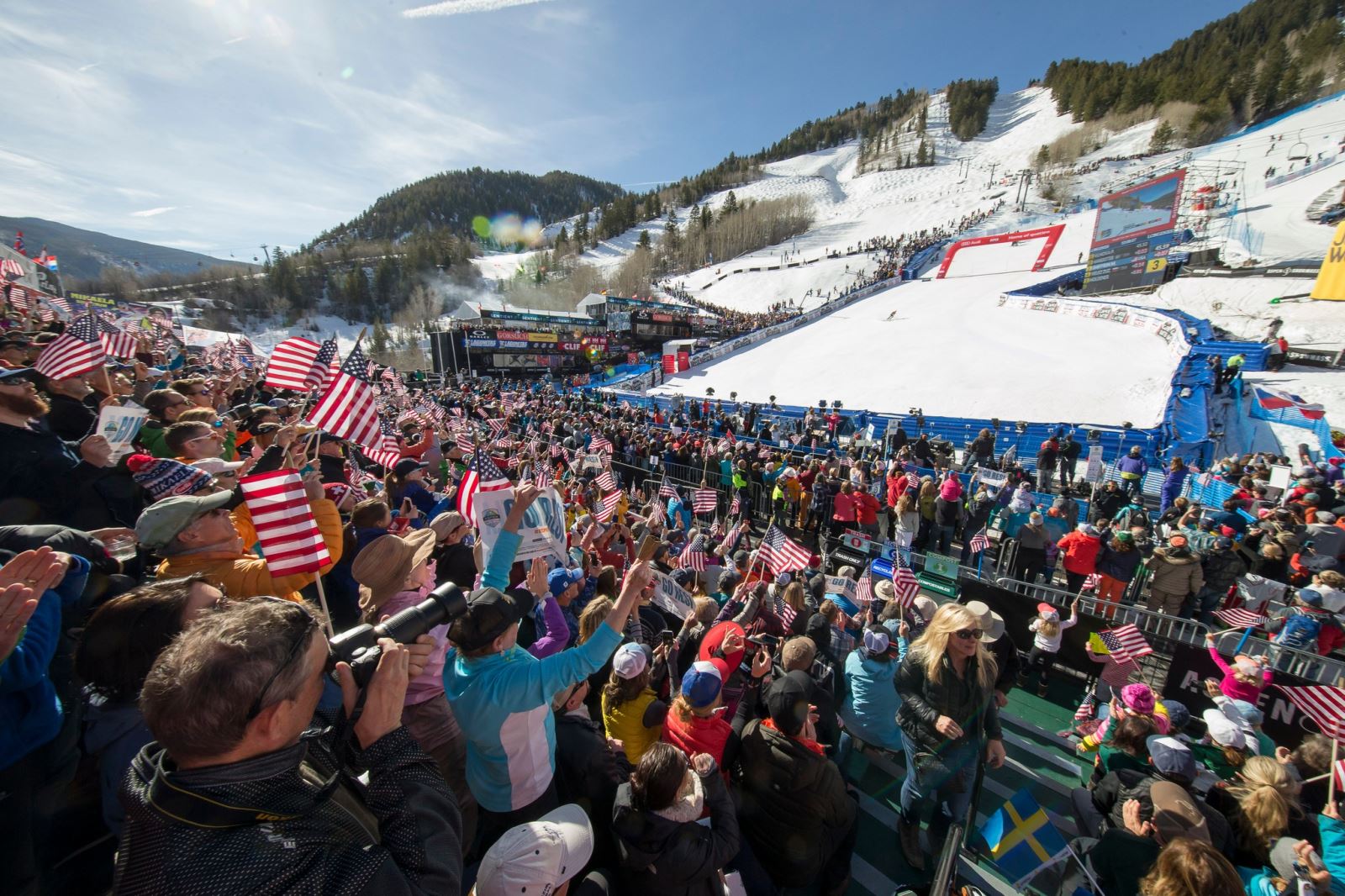 XGamesAspen2024开赛在即！阿斯本更多精彩活动早知道！