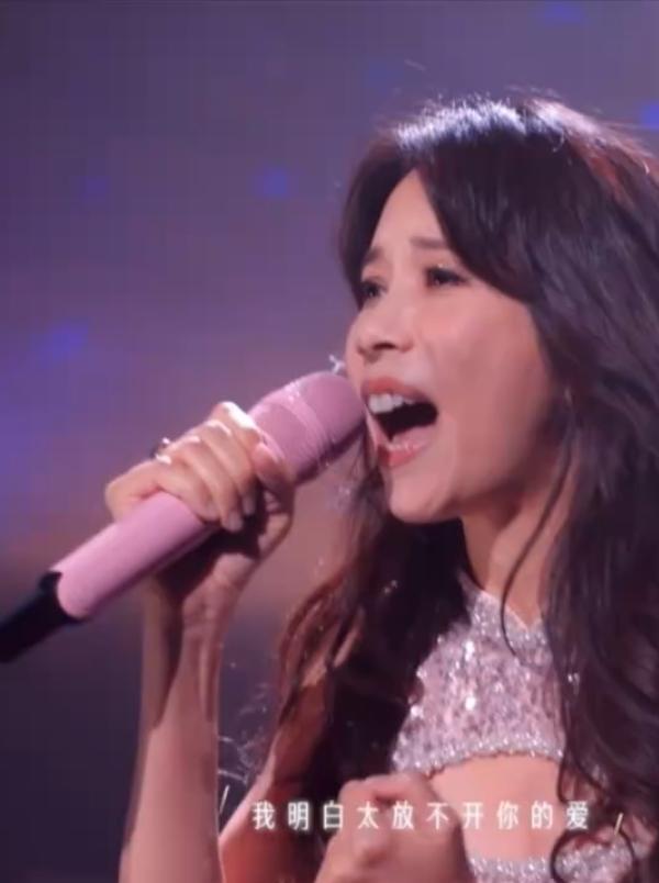 莫文蔚生生不息宝岛季采访,莫文蔚怎么参加宝岛季