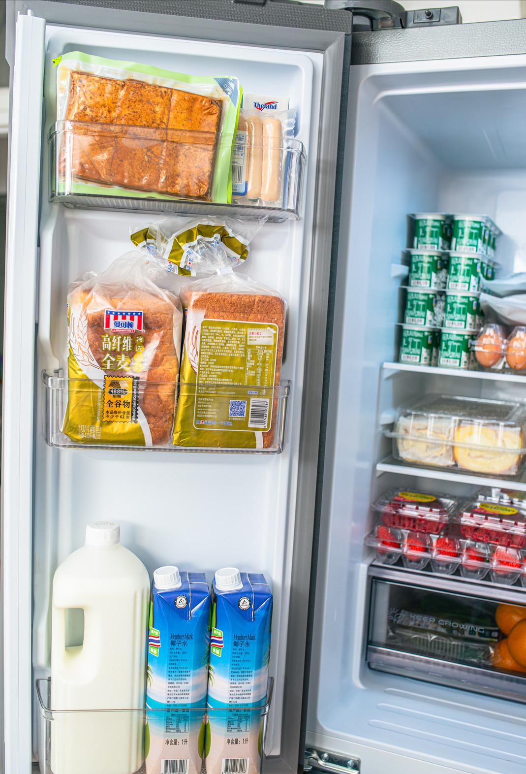 云米ilive2法式冰箱怎么样,云米冰箱ilive和ilive2区别