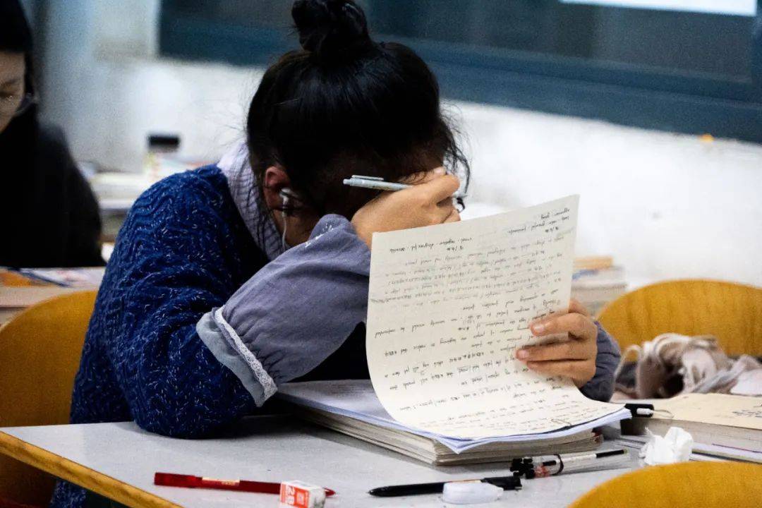 报班or自学，考研到底要不要报班？最真实的建议