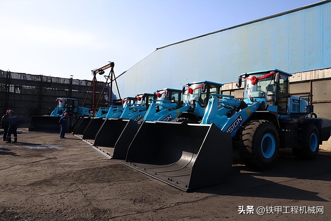 专访英轩重工王金华,英轩重工王金华辞职