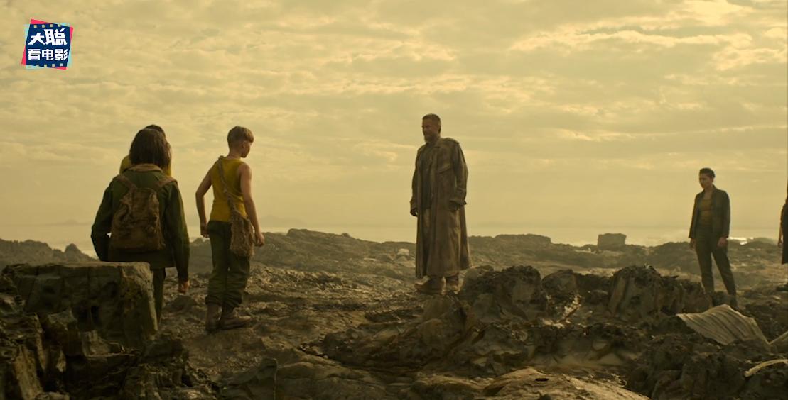 异星灾变第二季高清完整免费观看,异星灾变第二季第三集解说