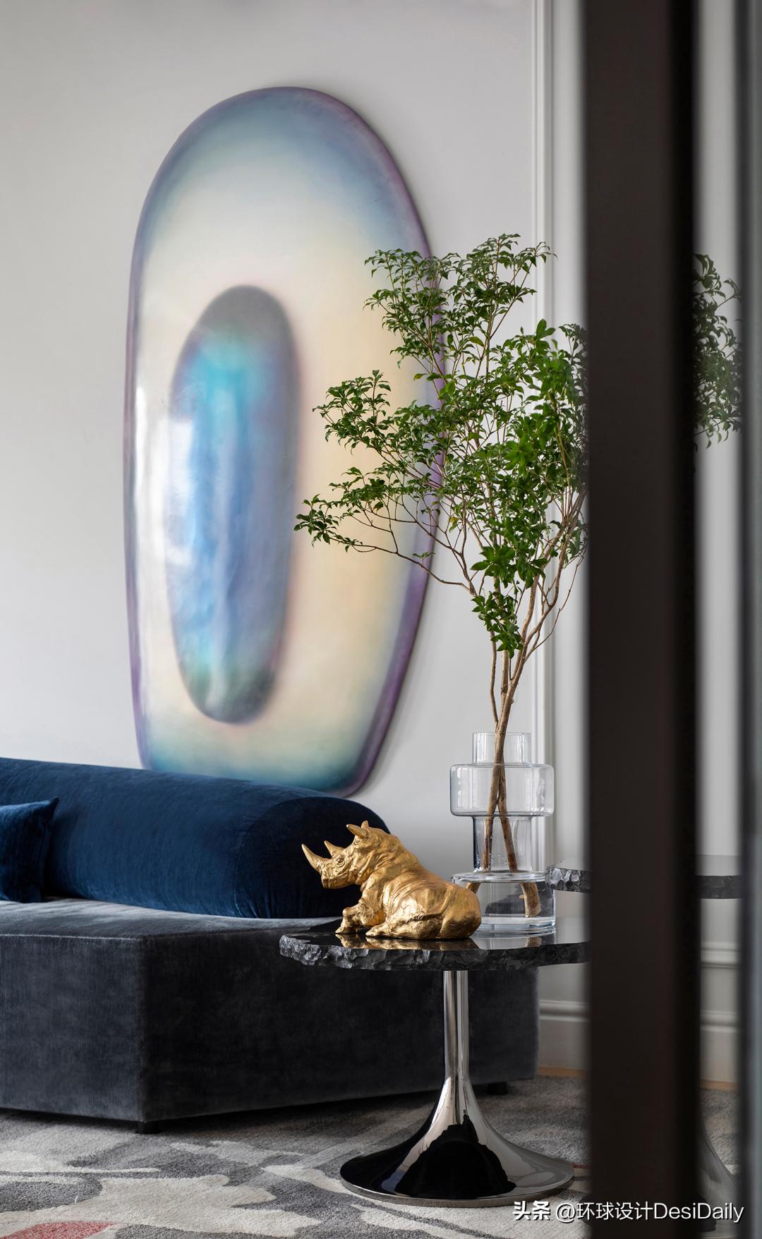 首发.SCD｜回归纯粹极致的生活「环球设计3082期」