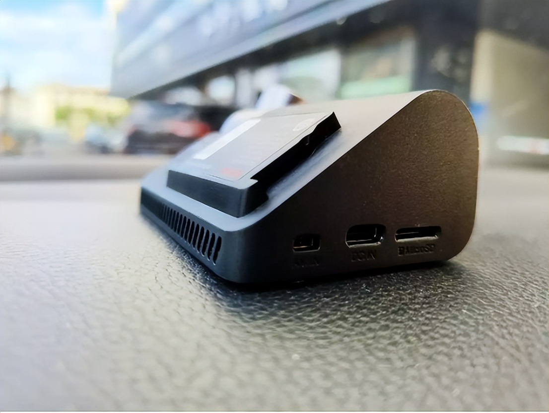 70迈行车记录仪a810,4k120帧行车记录仪评测