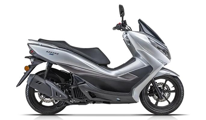 豪爵uhr150踏板最新消息,豪爵uhr150踏板对比雅马哈