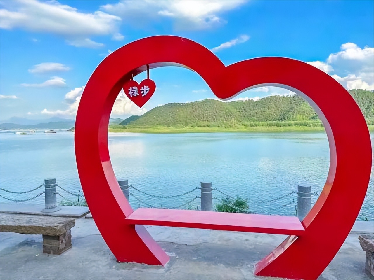 百年古村复原图,百年古街原貌重现