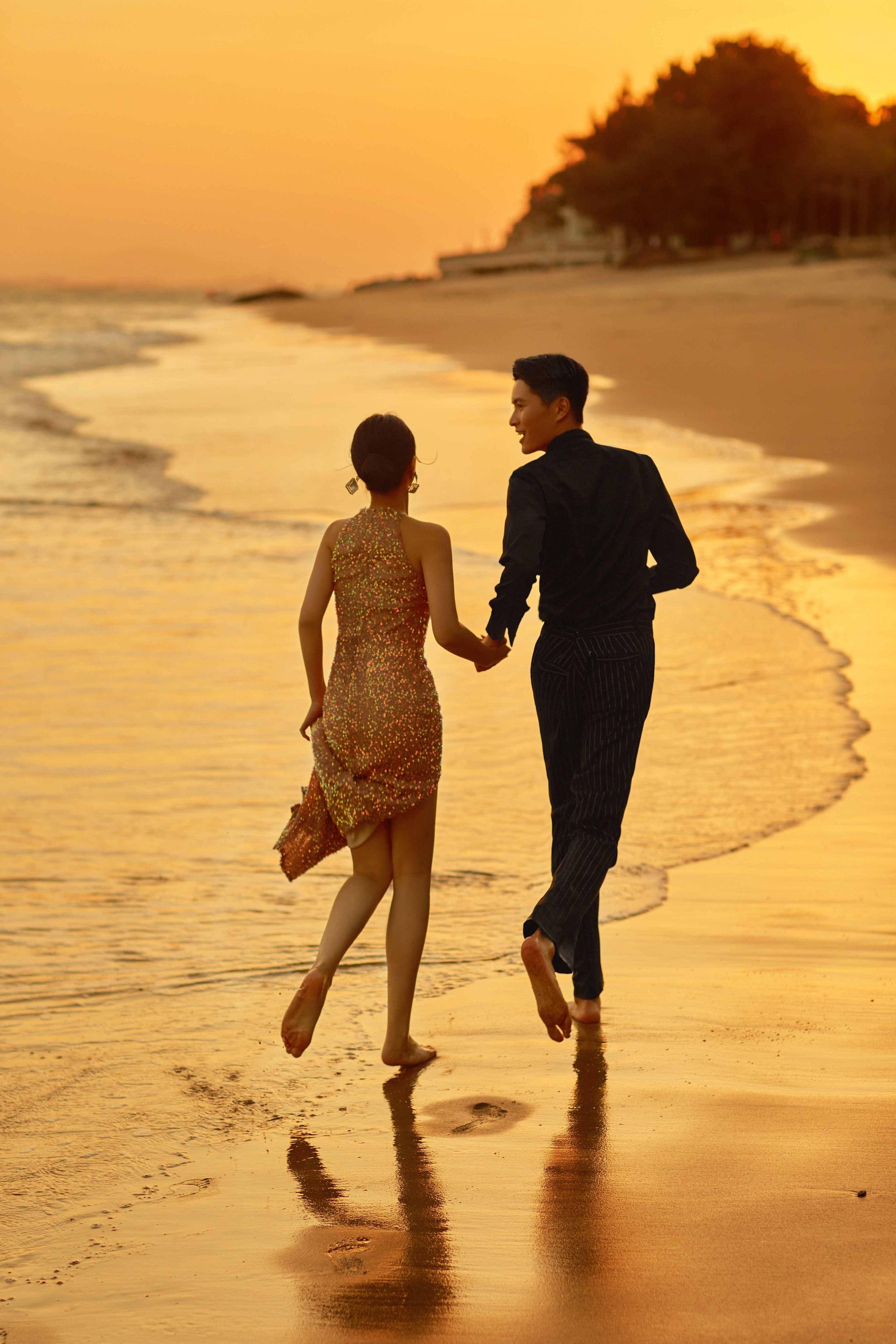 拍婚纱照不会摆pose,拍婚纱照不会摆姿势摄影师会吵吗