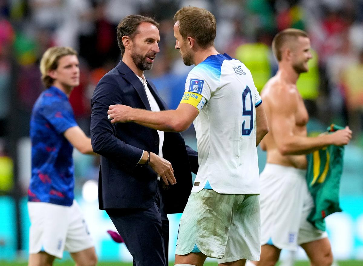 凯恩是最好的球员吗,凯恩成为英格兰射手王