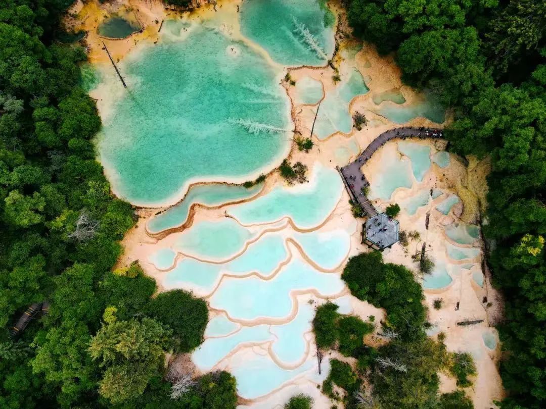 阿坝州最好的一个县是哪儿,阿坝州十三县排名