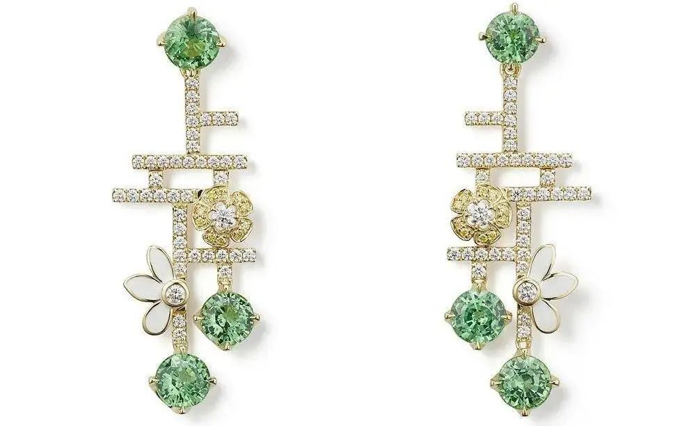 为英国女王定制手表,为英国女王定制帽子