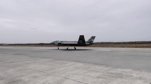 歼20国外能仿造不,歼20无鸭翼版本