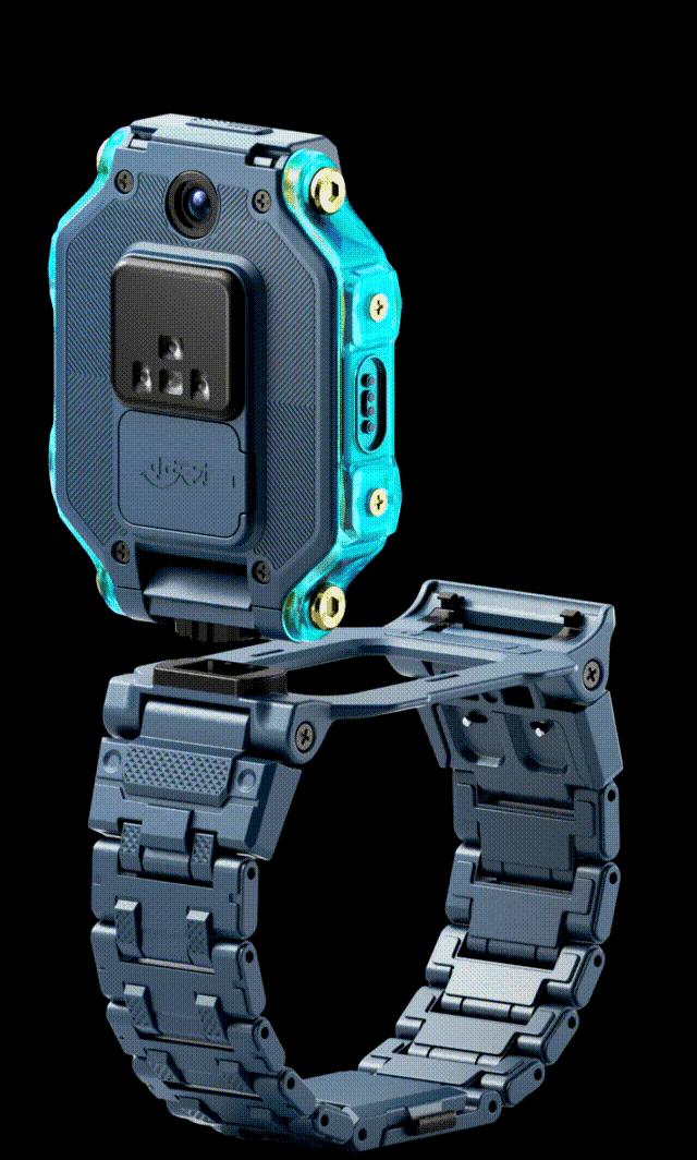 为什么小孩偏要买小天才电话手表 (小天才电话手表智娃陪读功能)