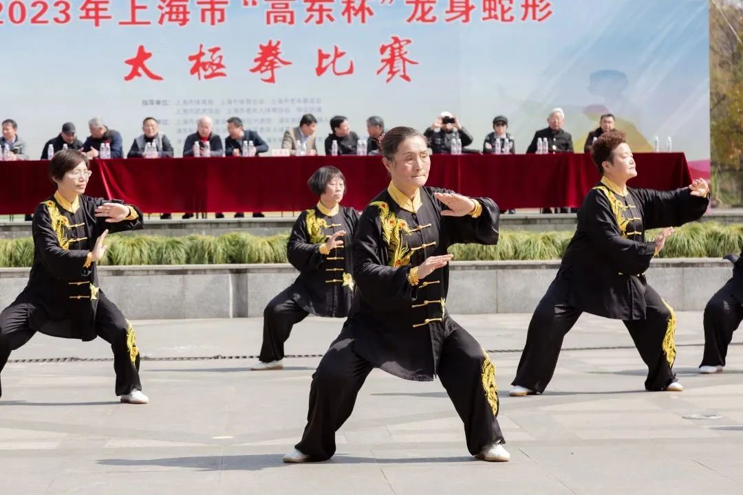 2023太极拳比赛徐州,2024年南陵太极拳比赛