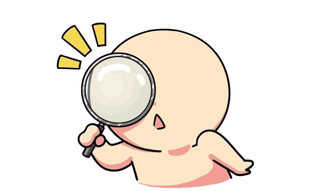 有趣小实验打假,有趣测试考眼力测出你的性格