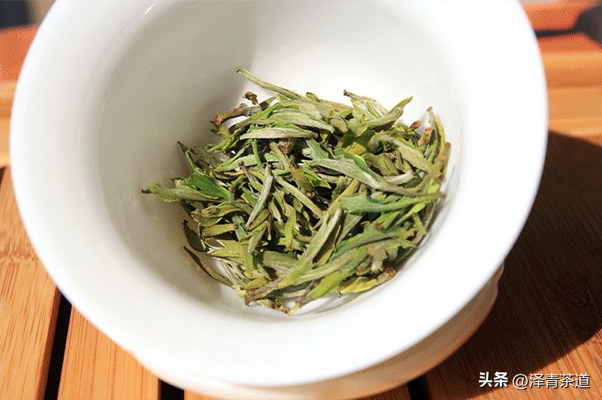“自古名寺出名茶”，什么样的茶才能称为禅茶呢？