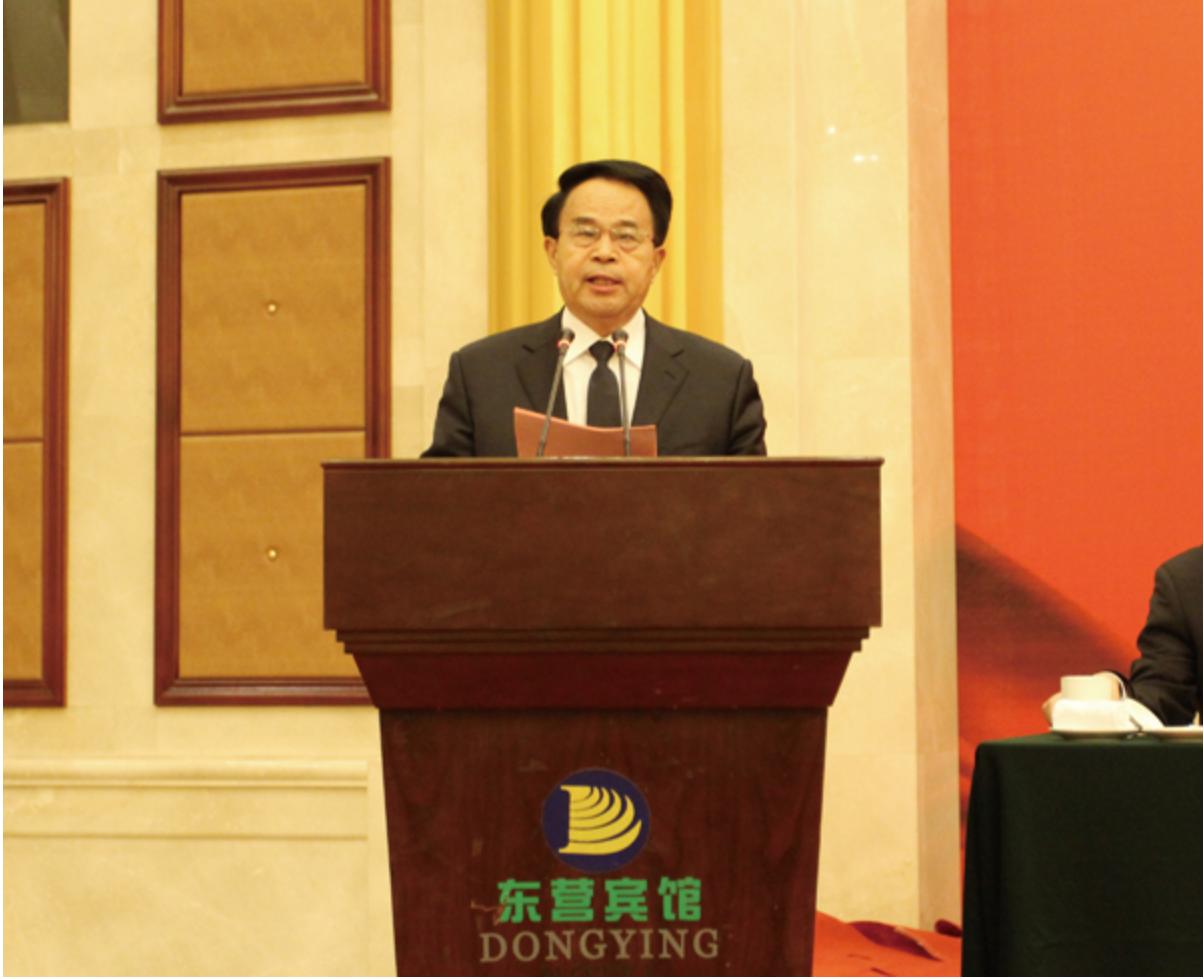 东营广饶县这个镇，为何能走出3家民企500强3位富豪？3人都70岁了