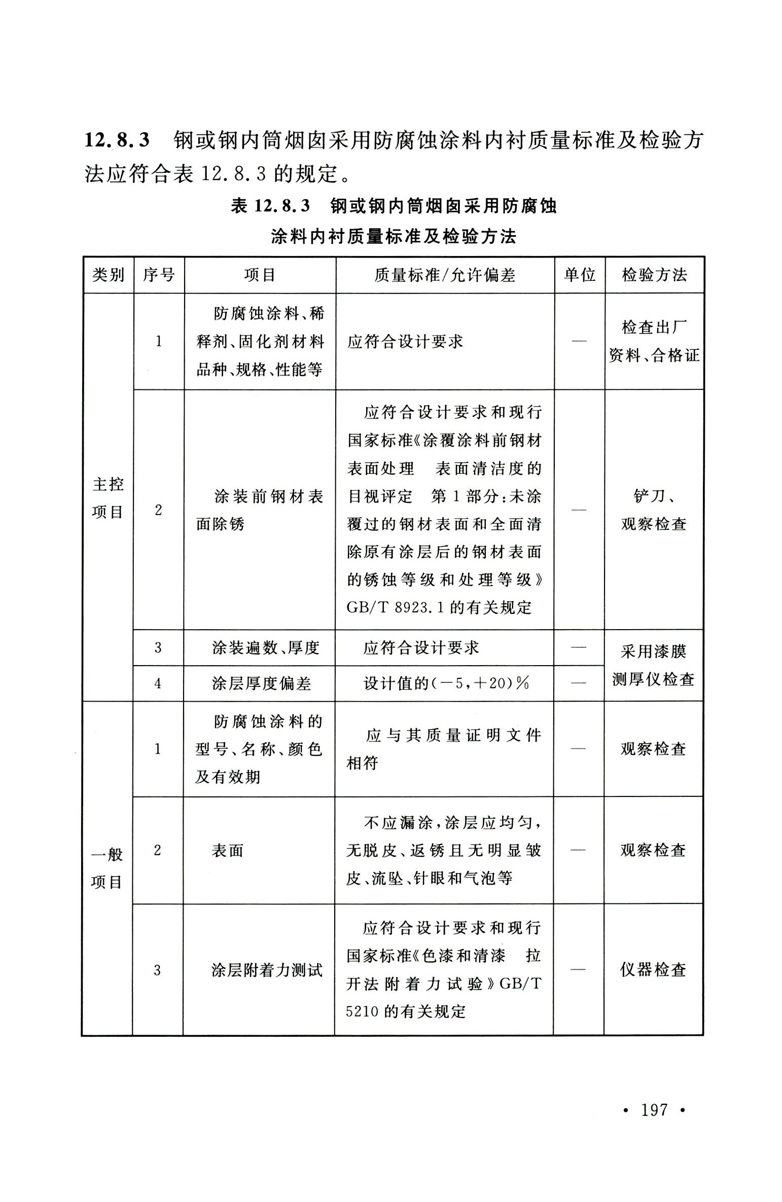 钢烟囱标准规程最新版,钢烟囱设计规范2013