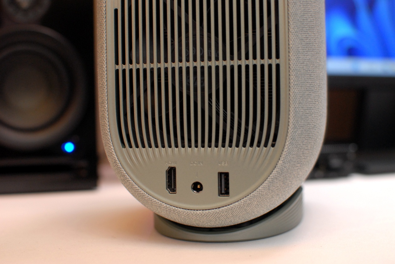 千元极米投影仪,千元极米坚果投影仪