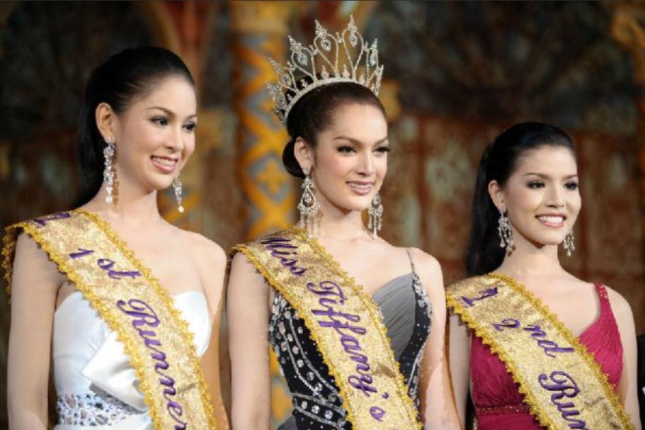 泰国人妖：平均寿命三四十岁，长期服用激素，晚年靠扫地刷碗维生