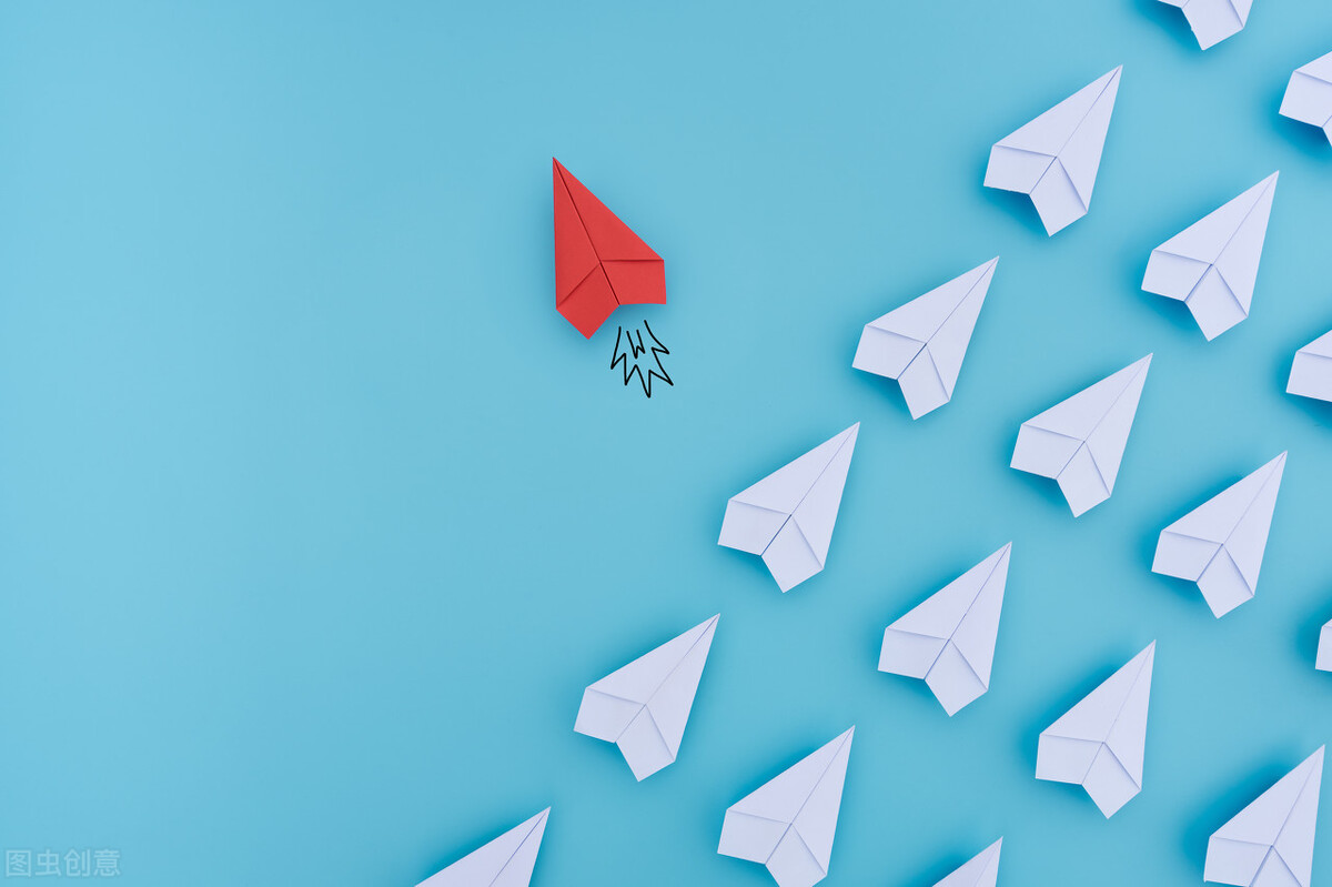 普通人怎么面对趋势,跟什么过不去也不要和趋势过不去