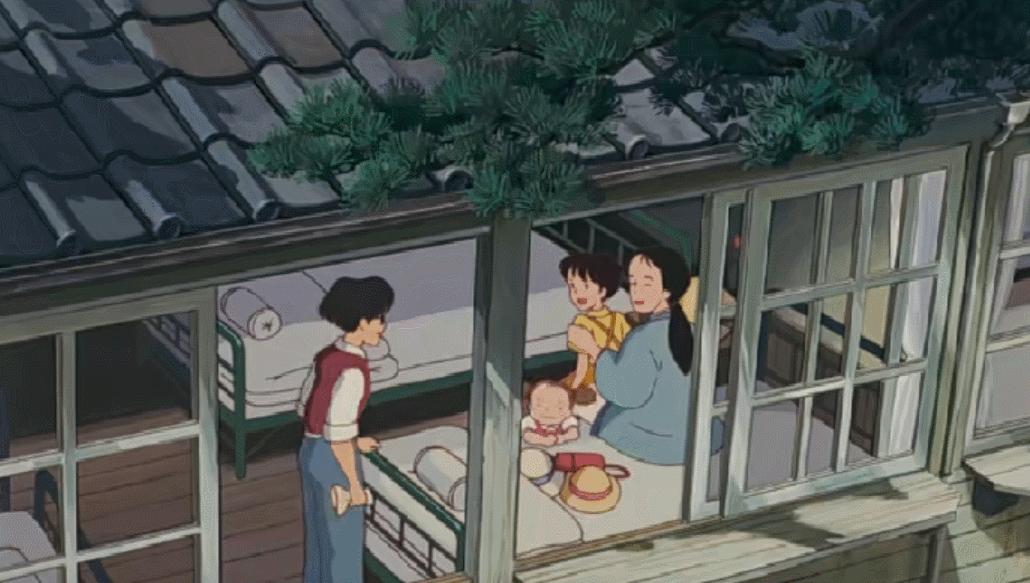 宫崎骏龙猫原型是什么动物,宫崎骏龙猫原型什么颜色