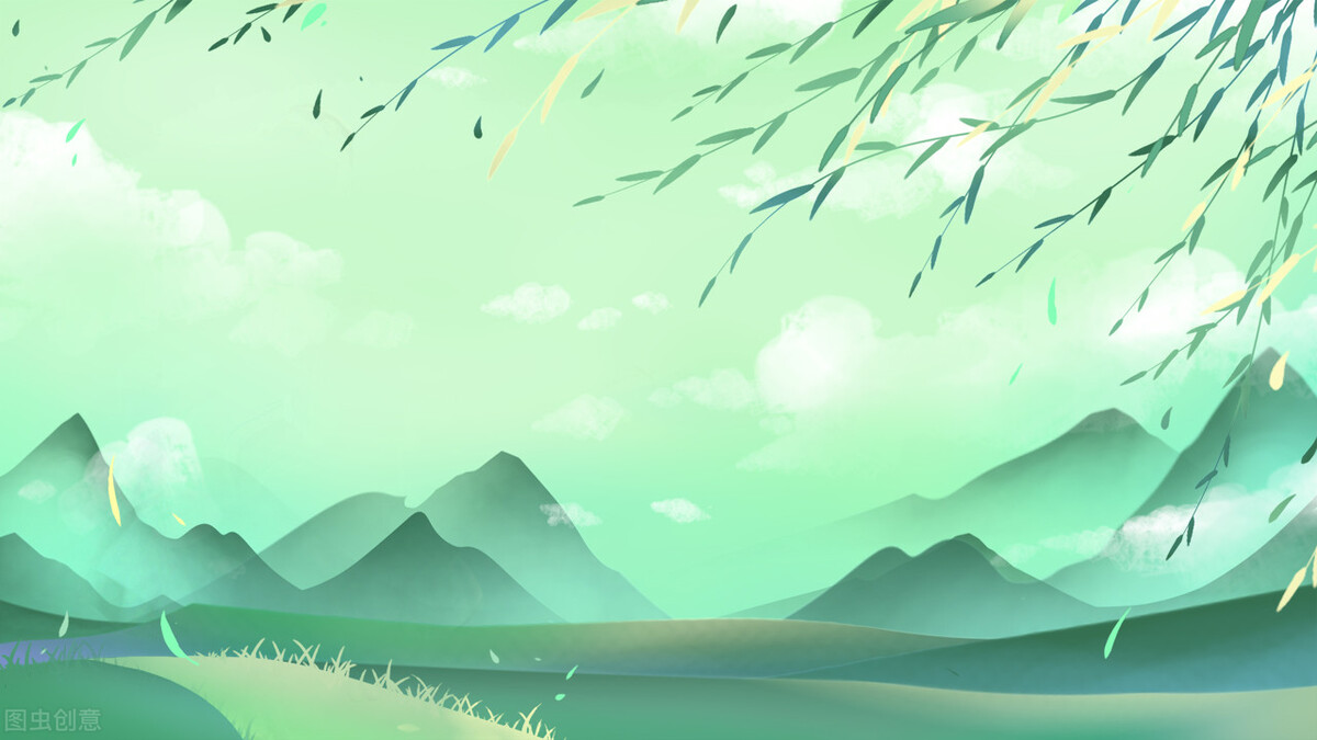 清明节房地产文案,房地产清明节朋友圈文案