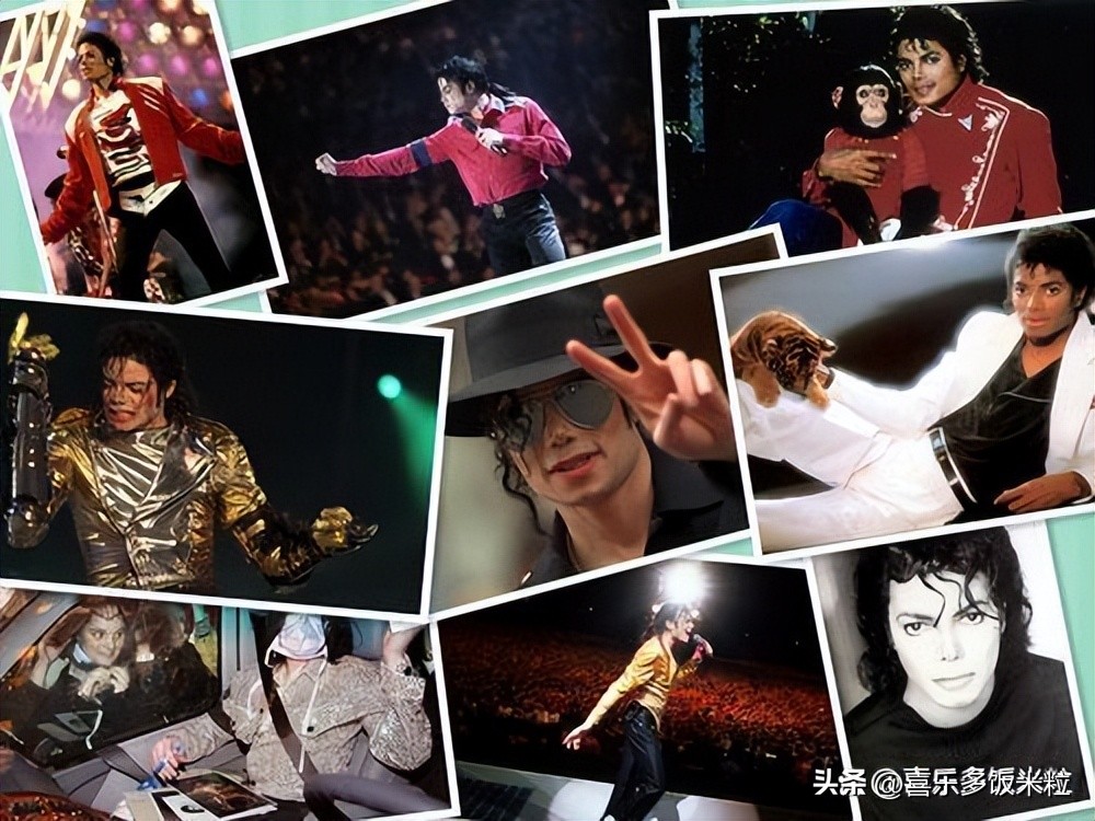 迈克尔杰克逊舞蹈简单教学hiphop,迈克尔杰克逊mj演唱会完整版