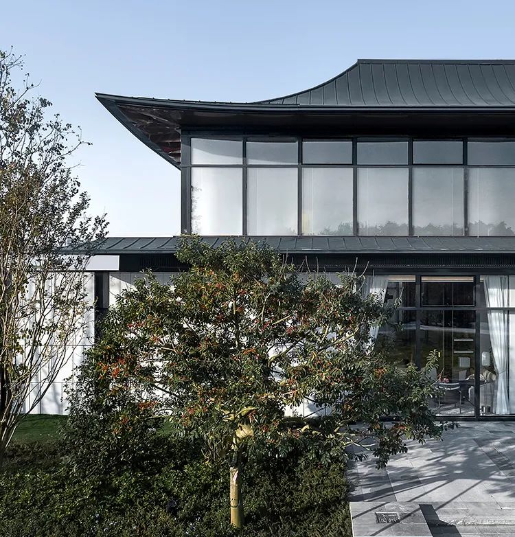 建筑铝材幕墙效果图,建筑装饰铝板设计加工