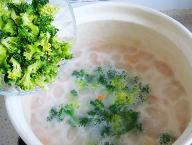 春天喝这10碗养生粥,春天健脾养胃粥食谱大全