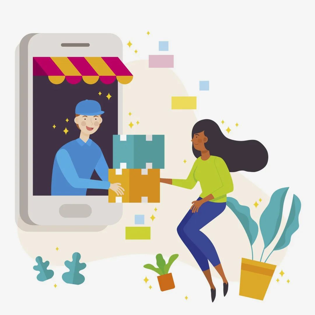 网商四大巨头是谁,网商目前发展局势